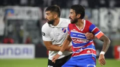 ¿Cómo está el historial entre Fortaleza vs Colo-Colo?