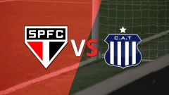 Sao Paulo vs. Talleres: Previa, horario y cómo llegan los equipos