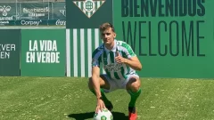 ¿Por qué no juega DIego Llorente y cuándo volverá a las canchas?