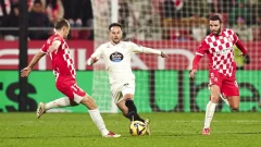 Las importantes bajas del Real Valladolid vs Girona