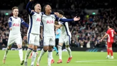 ¿Cuántos títulos internacionales tiene el Tottenham Hotspur?