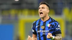 ¿Jugará Lautaro Martínez frente al Barcelona? Todos los detalles