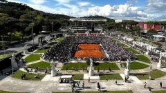 ¿Cómo quedó el cuadro masculino del ATP Roma 2025?