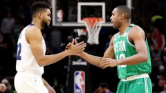 El destino quiso un duelo dominicano en la cúspide del Este