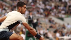 ¿Cuándo y dónde ver a Alcaráz por los octavos de final en ATP Roma?