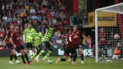 Arsenal vs Bournemouth: Alineaciones y todo lo que necesitas saber sobre el encuentro por Premier League