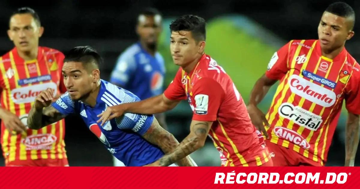 Los números que explican el presente de Millonarios y Pereira antes del ...