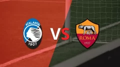 Atalanta vs Roma: Alineaciones y todo lo que debes saber sobre el encuentro por Serie A
