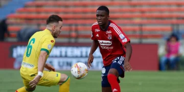 Atlético Bucaramanga vs Independiente Medellín: Alineaciones y todo lo que debes saber sobre el encuentro por Liga BetPlay 2025-I