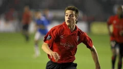 ¿Qué jugadores pasaron por Osasuna y Atlético Madrid?