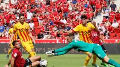 Las grandes dudas para el duelo clave entre Girona vs Mallorca