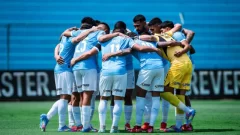 Las bajas confirmadas de Sporting Cristal para enfrentar a Cerro Porteño por Copa Libertadores