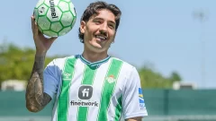 Las bajas del Real Betis para enfrentar a Chelsea en la final de Conference League