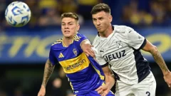 ¿Cómo está el historial entre Boca – Independiente?