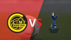 Bodo Glimt vs Tottenham: Alineaciones y todo lo que debes saber sobre la vuelta de semifinal de UEFA Europa League