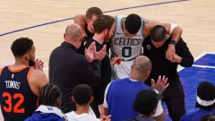 La lesión de Jayson Tatum expone una falla estructural en la NBA: ¿es hora de repensar la temporada y los playoffs?