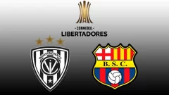 Independiente Valle vs Barcelona SC: Datos y estadísticas a tener en cuenta