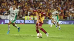Deportivo Cali vs Deportes Tolima: Alineaciones y todo lo que necesitas saber del encuentro