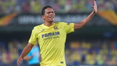 ¿Qué jugadores pasaron por Villareal y Sevilla?