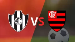 Central Córdoba x Flamengo: escalações, contexto e tudo sobre o duelo decisivo da Libertadores