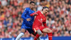 ¿A qué hora y dónde ver el partido de Chelsea vs Liverpool?