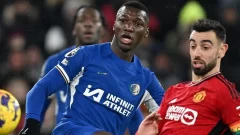 Chelsea vs. Manchester United: Alineaciones confirmadas y todo lo que necesitas saber