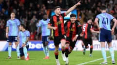 Arsenal vs Bournemouth: Alineaciones confirmadas y todo lo que necesitas saber
