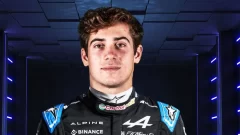 ¿Cuándo corre Franco Colapinto con Alpine en la Fórmula 1? Todos los detalles