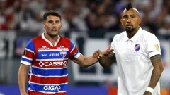 Fortaleza vs Colo Colo: Alineaciones y todo lo que debes saber sobre el encuentro por Copa Libertadores