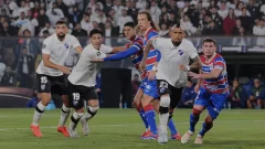 Fortaleza vs Colo-Colo: Datos y estadísticas a tener en cuenta para el partido por Copa Libertadores