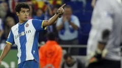 ¿Qué jugadores pasaron por RCD Espanyol y FC Barcelona?