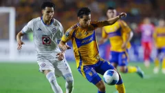 Cruz Azul vs Tigres: Alineaciones y todo lo que necesitas saber sobre el encuentro por Concachampions 2025