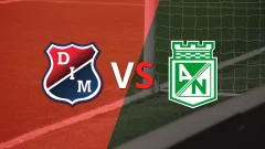 Independiente Medellín vs Atlético Nacional: Previa, horario y cómo llegan los equipos