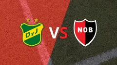 Defensa y Justicia vs. Newell’s: Alineaciones y todo lo que debes saber sobre el encuentro por Copa Argentina