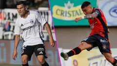 Deportes Limache vs Colo Colo: Alineaciones y todo lo que necesitas saber sobre el encuentro por Primera División de Chile