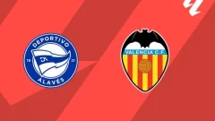 Deportivo Alavés vs Valencia: Alineaciones y todo lo que debes saber sobre el encuentro por LaLiga