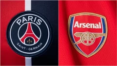 ¿Dónde ver EN VIVO TV, canal y Streaming PSG vs. Arsenal por Champions League?
