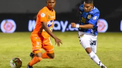 Boyacá Chicó vs Envigado: Alineaciones y todo lo que necesitas saber sobre el encuentro por Liga BetPlay 2025-I