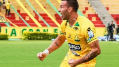 Llaneros FC vs Atlético Bucaramanga: Alineaciones y todo lo que necesitas saber