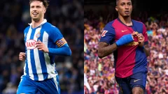 Espanyol vs Barcelona: Datos y estadísticas a tener en cuenta para la Jornada 36