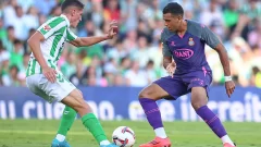Espanyol vs Real Betis: Alineaciones confirmadas y todo lo que necesitas saber