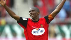 ¿Qué jugadores pasaron por Real Madrid y RCD Mallorca?