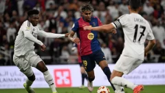 ¿Qué necesita FC Barcelona para ganar LaLiga?