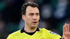 ¿Quién es el arbitro que dirige PSG – Arsenal por UEFA Champions League?