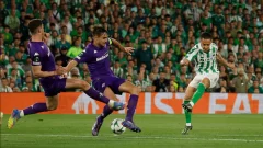 Fiorentina vs Real Betis: Alineaciones y todo lo que debes saber sobre la vuelta de semifinal de UEFA Conference League