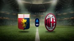 ¿Cómo está el historial entre Genoa vs AC Milan?