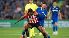 Getafe vs Athletic Club: Alineaciones y todo lo que debes saber sobre el encuentro por LaLiga