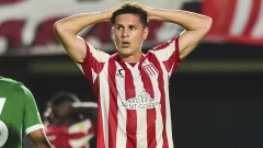 ¿Por qué no juegan Cristian Medina ni Guido Carillo frente a Botafogo?