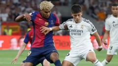 ¿Cómo está el historial entre Barcelona y Real Madrid?