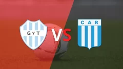 Gimnasia y Tiro (S) – Racing de Córdoba: Alineaciones confirmadas y lo que debes saber del encuentro por Primera Nacional